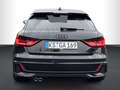 Audi A1 40 2.0 TFSI S line DSG, RFK, NAVI Schwarz - thumbnail 6