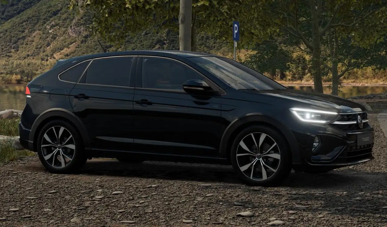 Volkswagen Taigo 2026
