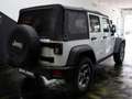 Jeep Wrangler Rubicon 2.8crd autom possibilità N1 Weiß - thumbnail 4