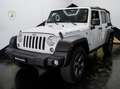 Jeep Wrangler Rubicon 2.8crd autom possibilità N1 Weiß - thumbnail 1