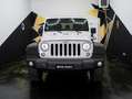 Jeep Wrangler Rubicon 2.8crd autom possibilità N1 Weiß - thumbnail 2