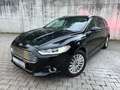 Ford Mondeo 2.0TDCi 132kW TitaniumTurnier*AHK*Navi*E6 Noir - thumbnail 6