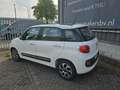 Fiat 500L TwinAir Turbo 105pk Lounge Wit - thumbnail 1
