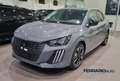Peugeot 208 2ª serie Hybrid 110 e-DCS6 Allure + PACK VISIO 360 Grigio - thumbnail 1