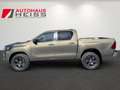 Toyota Hilux Double Cab Active 4x4 +AHV kostenlos Braun - thumbnail 8