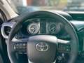 Toyota Hilux Double Cab Active 4x4 +AHV kostenlos Marrón - thumbnail 15