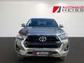 Toyota Hilux Double Cab Active 4x4 +AHV kostenlos Marrone - thumbnail 2