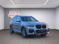 BMW X3 30d*M PAKET*PANO*HEAD UP*ACC*360 KAMERA*KREDIT* Silber - thumbnail 3