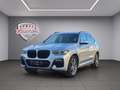 BMW X3 30d*M PAKET*PANO*HEAD UP*ACC*360 KAMERA*KREDIT* Silber - thumbnail 1