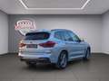 BMW X3 30d*M PAKET*PANO*HEAD UP*ACC*360 KAMERA*KREDIT* Silber - thumbnail 5