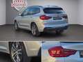 BMW X3 30d*M PAKET*PANO*HEAD UP*ACC*360 KAMERA*KREDIT* Silber - thumbnail 10
