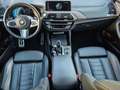 BMW X3 30d*M PAKET*PANO*HEAD UP*ACC*360 KAMERA*KREDIT* Silber - thumbnail 13