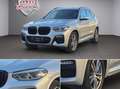 BMW X3 30d*M PAKET*PANO*HEAD UP*ACC*360 KAMERA*KREDIT* Silber - thumbnail 9