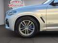 BMW X3 30d*M PAKET*PANO*HEAD UP*ACC*360 KAMERA*KREDIT* Silber - thumbnail 11