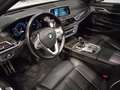 BMW 750 750d xdrive auto M SPORT LASER-TETTO-20" Wit - thumbnail 8
