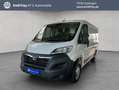 Opel Movano 2.2 D L1H1 Selection Wit - thumbnail 1