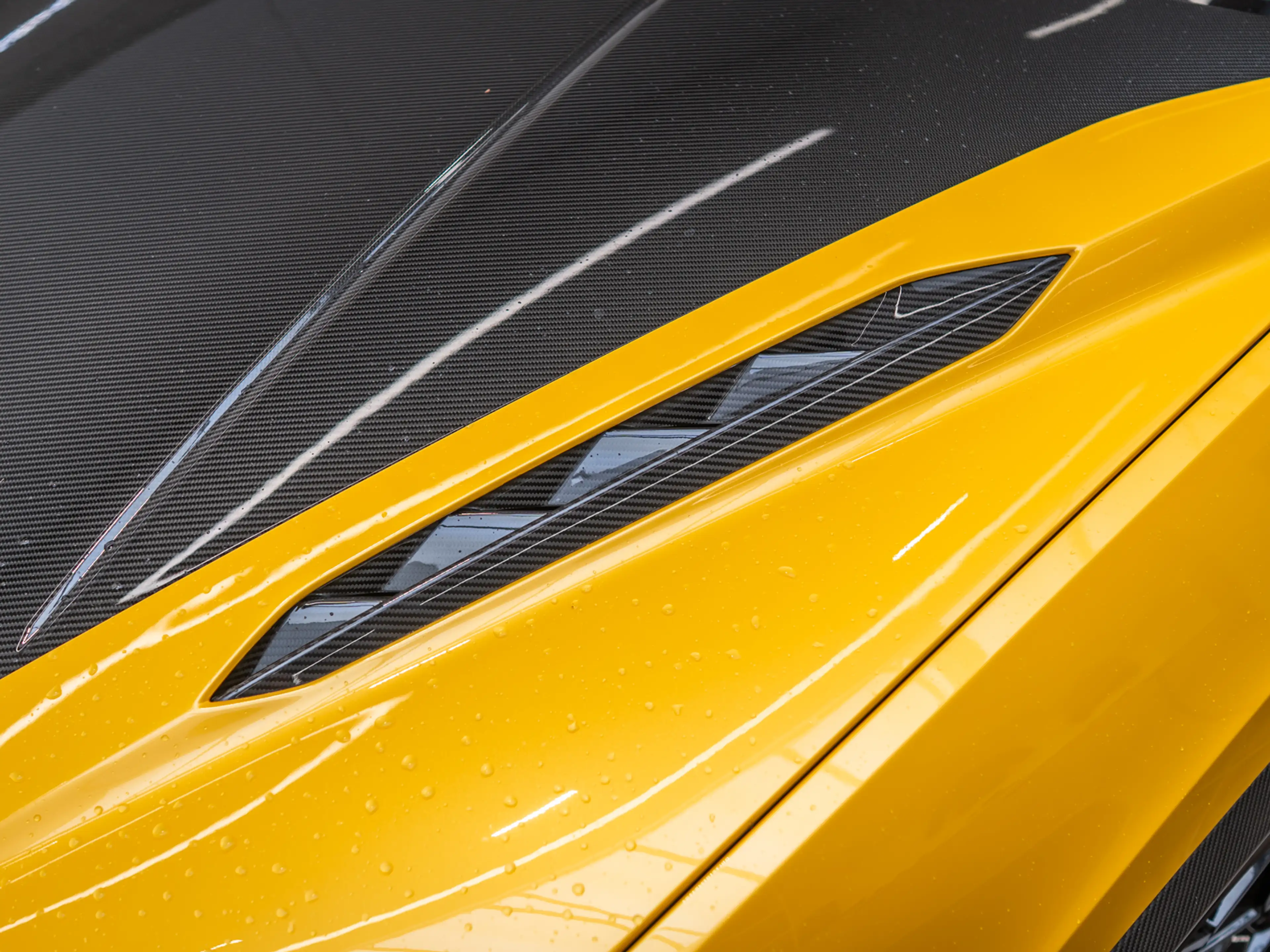 Lamborghini Urus Performante | MY24 | Full Carbon| PPF — photo 9