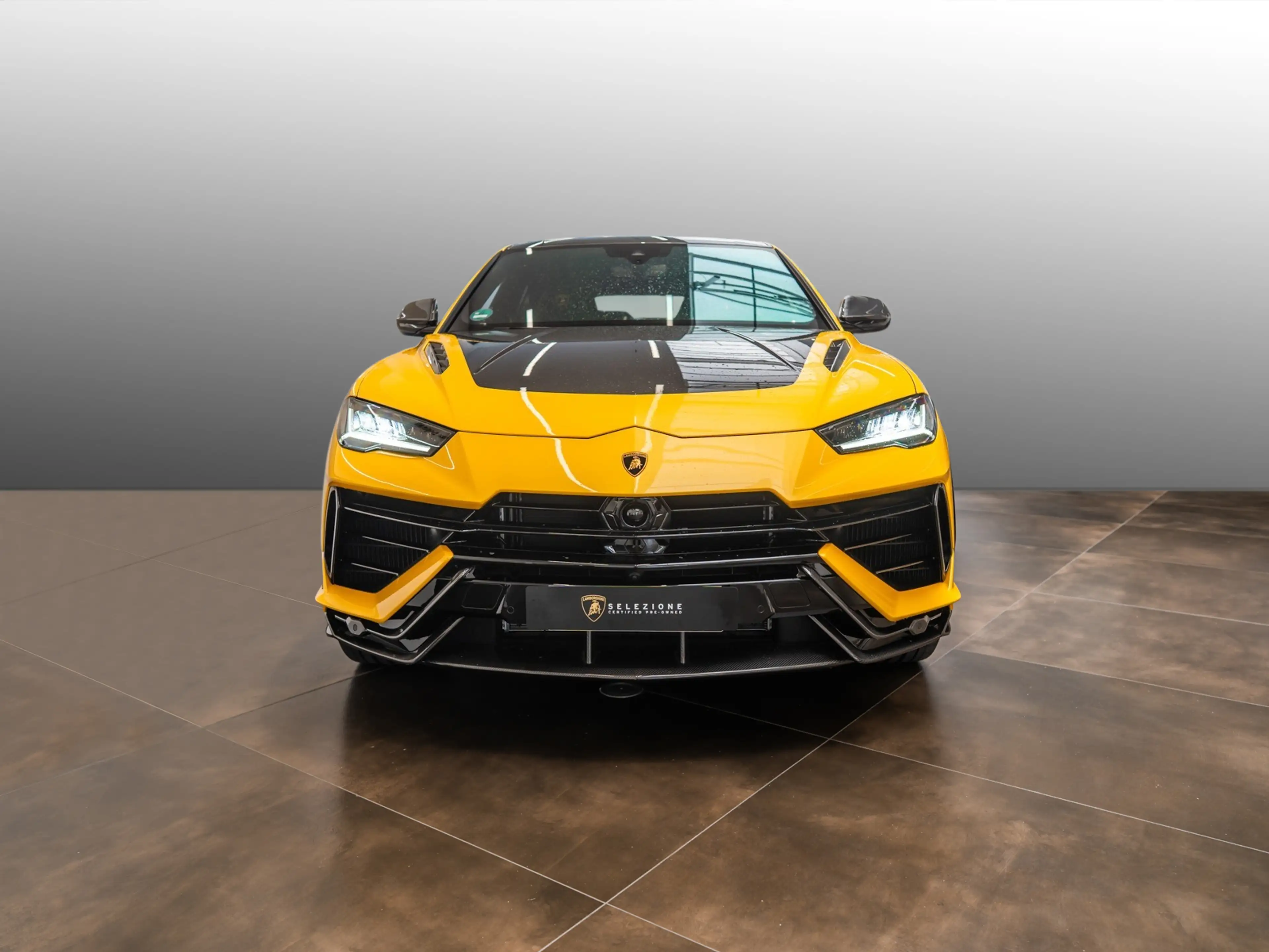 Lamborghini Urus Performante | MY24 | Full Carbon| PPF — photo 2