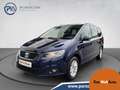 SEAT Alhambra Austria Edition Executive TSI Bleu - thumbnail 1
