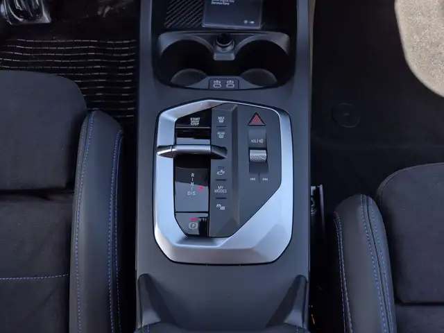 BMW 1 Series view 10