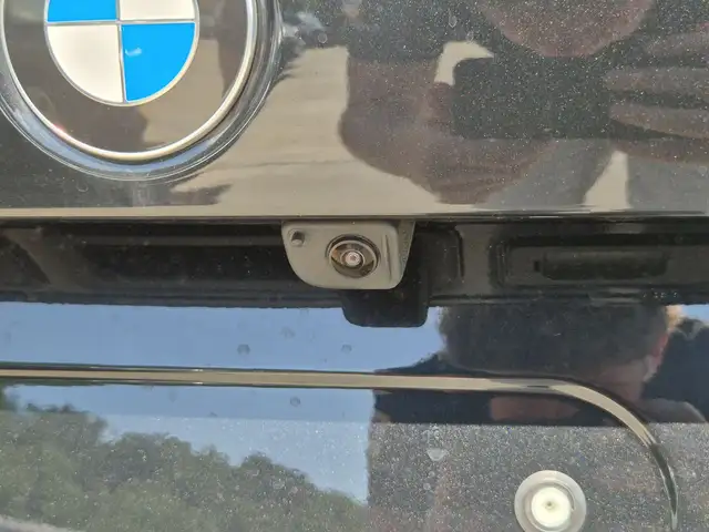 BMW 1 Series view 14