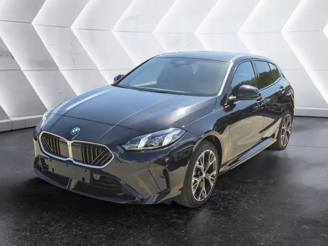 BMW 1 Series main image