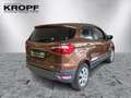 Ford EcoSport 1.0 EcoBoost Trend SHZ+Winterp.+KlimaA Braun - thumbnail 5