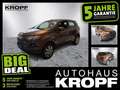 Ford EcoSport 1.0 EcoBoost Trend SHZ+Winterp.+KlimaA Braun - thumbnail 1