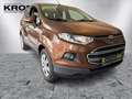 Ford EcoSport 1.0 EcoBoost Trend SHZ+Winterp.+KlimaA Braun - thumbnail 3