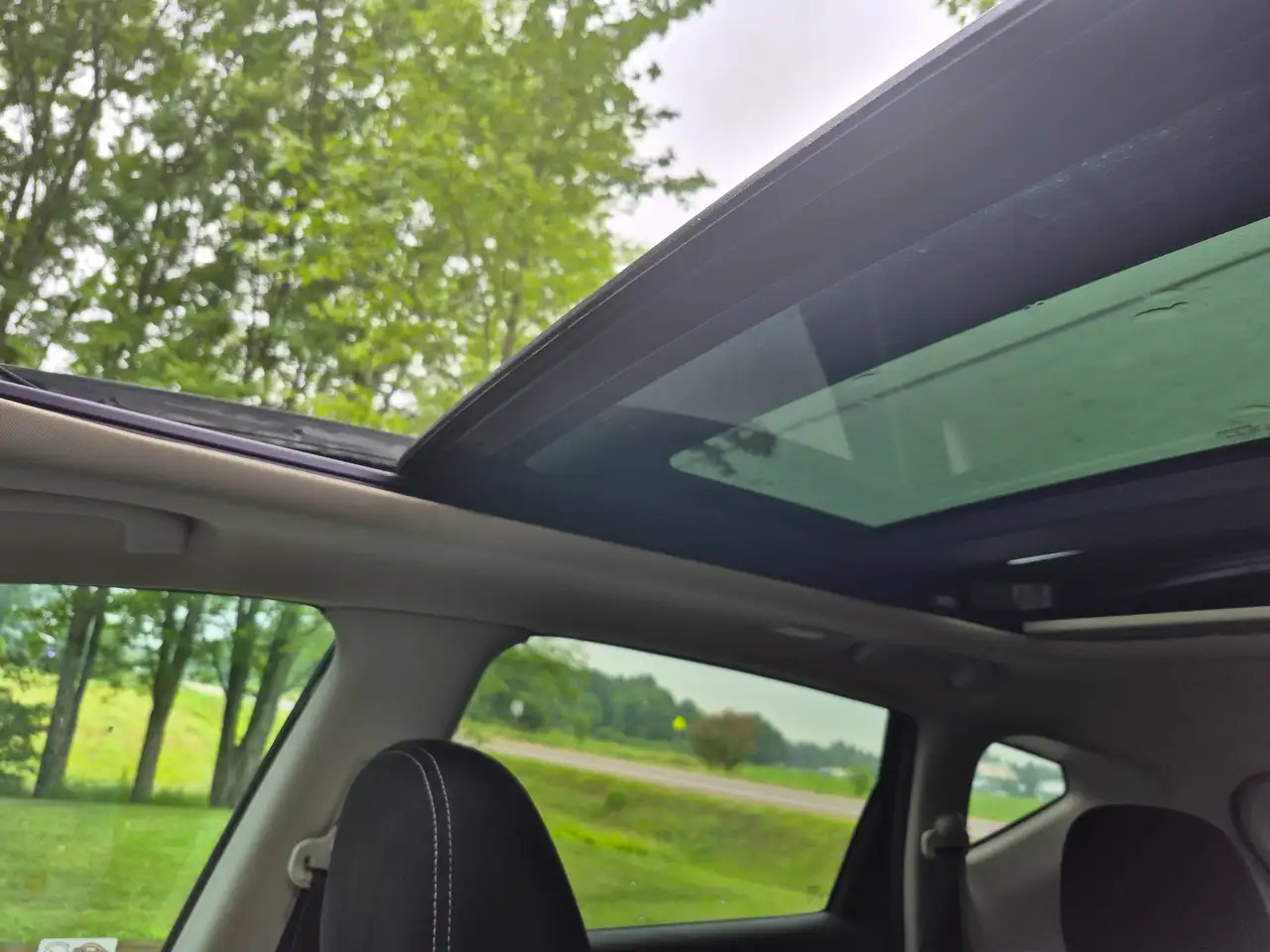 Nissan Murano снимка Nissan Murano