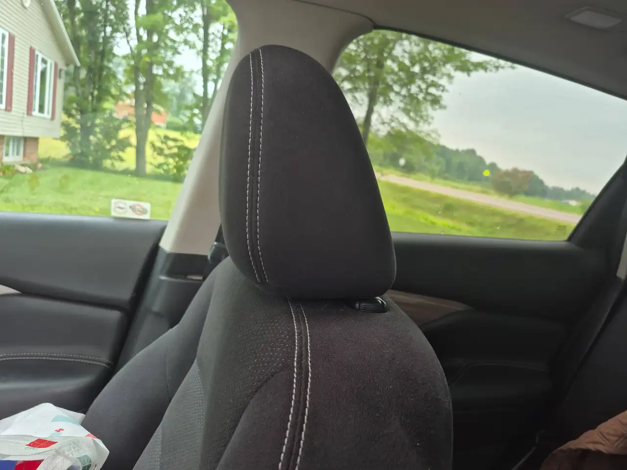 Nissan Murano снимка Nissan Murano