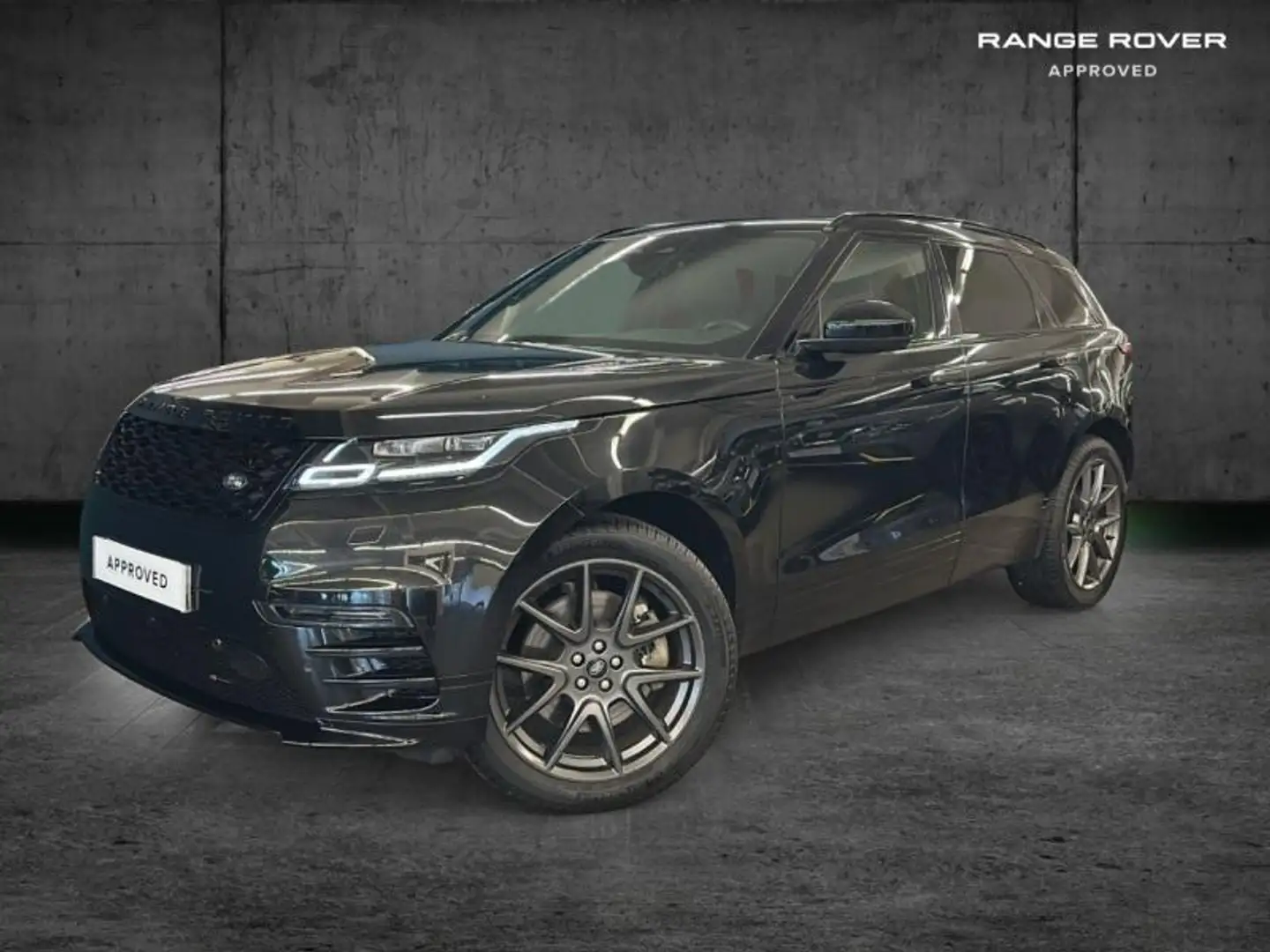 Land Rover Range Rover Velar 2.0 P400e 404ch PHEV Dynamic SE AWD BVA - 1