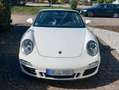 Porsche 997 911 Carrera GTS Cabriolet PDK White - thumbnail 3