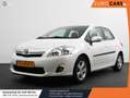 Toyota Auris 1.8 Full Hybrid Automaat Aspiration | Climate Cont Wit - thumbnail 1