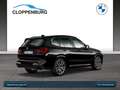 BMW X3 M 40i ZA Head-Up+Navi+Laser+ACC+E.Sitze Memo. Schwarz - thumbnail 2