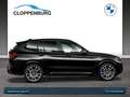 BMW X3 M 40i ZA Head-Up+Navi+Laser+ACC+E.Sitze Memo. Schwarz - thumbnail 9
