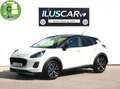 Ford Puma 1.5 Ecoblue 120cv Titanium Weiß - thumbnail 1