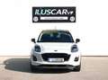 Ford Puma 1.5 Ecoblue 120cv Titanium Weiß - thumbnail 6