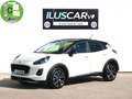 Ford Puma 1.5 Ecoblue 120cv Titanium Blanc - thumbnail 1