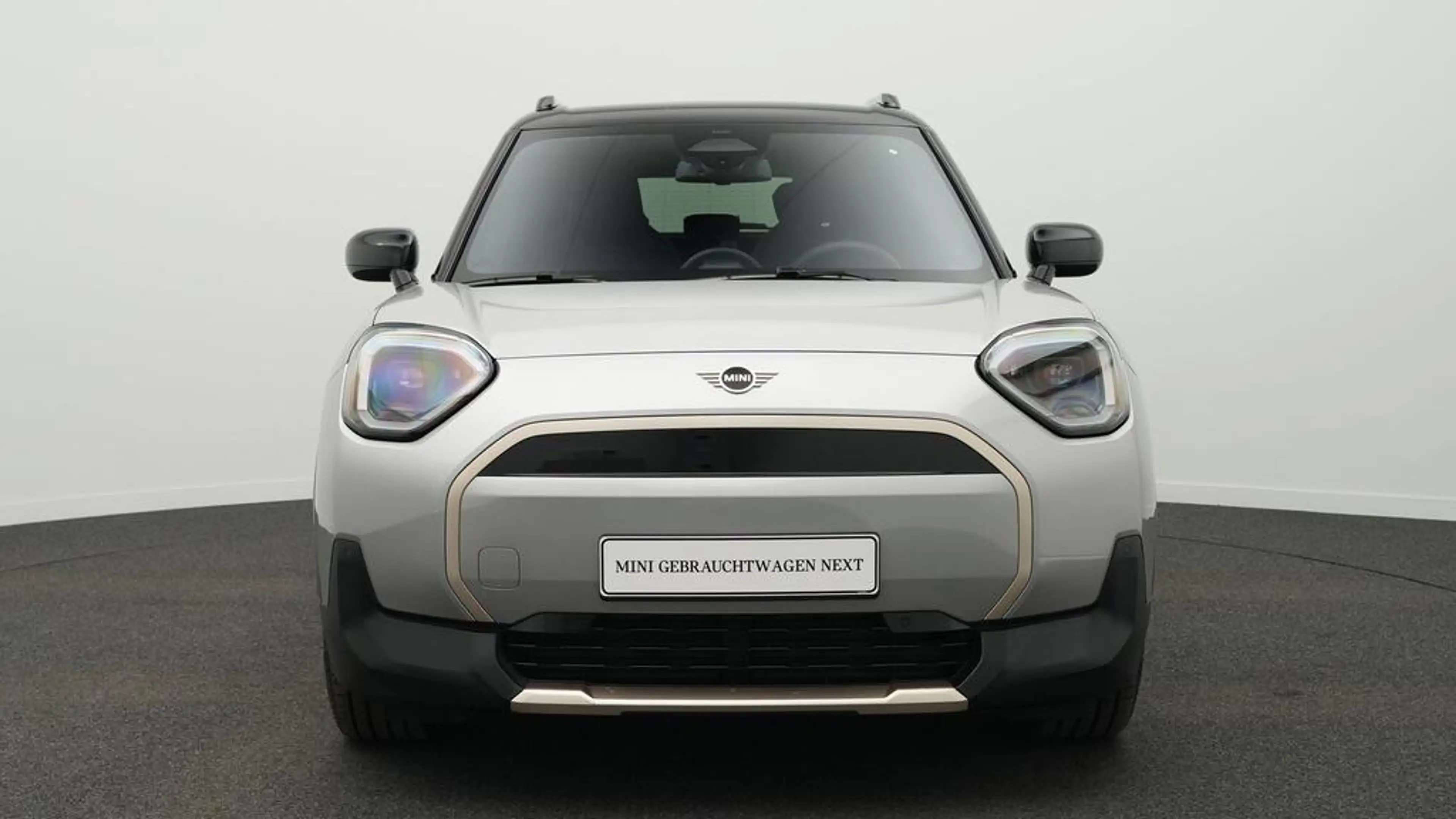 MINI Aceman Favoured Trim — photo 15