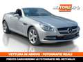 Mercedes-Benz SLK 200 184Cv Sport 7G-TRONIC 82000km! Unico Proprietario Silber - thumbnail 3