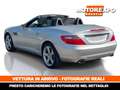 Mercedes-Benz SLK 200 184Cv Sport 7G-TRONIC 82000km! Unico Proprietario Silber - thumbnail 5