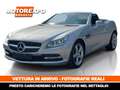 Mercedes-Benz SLK 200 184Cv Sport 7G-TRONIC 82000km! Unico Proprietario Silber - thumbnail 1