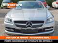 Mercedes-Benz SLK 200 184Cv Sport 7G-TRONIC 82000km! Unico Proprietario Silber - thumbnail 6