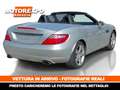 Mercedes-Benz SLK 200 184Cv Sport 7G-TRONIC 82000km! Unico Proprietario Silber - thumbnail 4