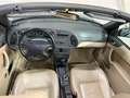 Saab 9-3 Cabrio 1.8t Linear Automaat - Clima - Cruise Niebieski - thumbnail 11