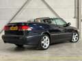 Saab 9-3 Cabrio 1.8t Linear Automaat - Clima - Cruise Niebieski - thumbnail 3