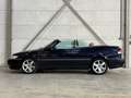 Saab 9-3 Cabrio 1.8t Linear Automaat - Clima - Cruise Niebieski - thumbnail 8