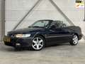 Saab 9-3 Cabrio 1.8t Linear Automaat - Clima - Cruise Niebieski - thumbnail 1