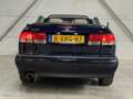 Saab 9-3 Cabrio 1.8t Linear Automaat - Clima - Cruise Niebieski - thumbnail 6